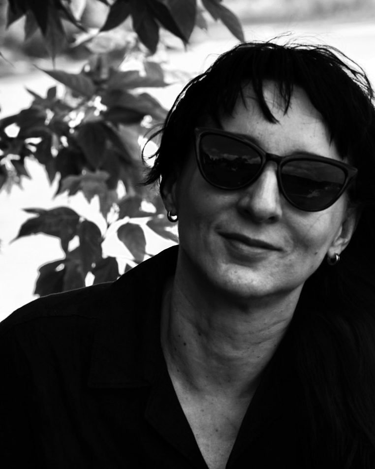 Iwona Strzałka